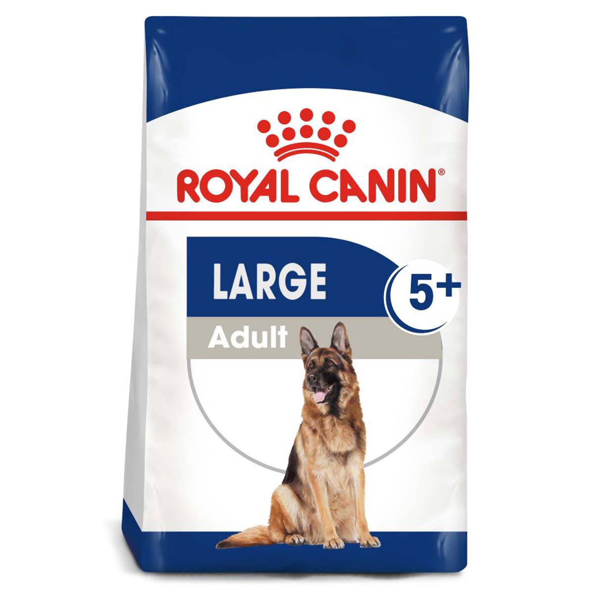 Royal Canin Large Adult 5+ Royal Canin Large Adult 5+